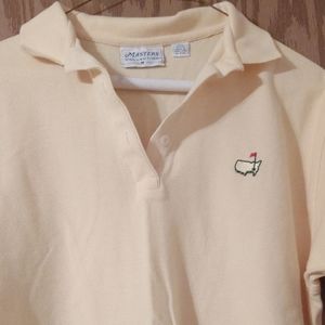 Ladies Master's shirts